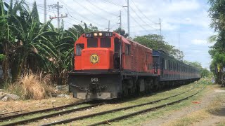 Compilation Of PNR Trains (26th March 2024)