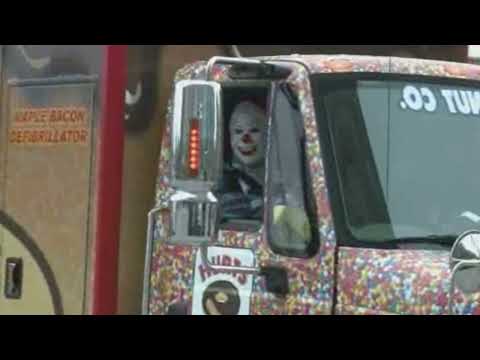 Ambulance Madness OST - Title theme