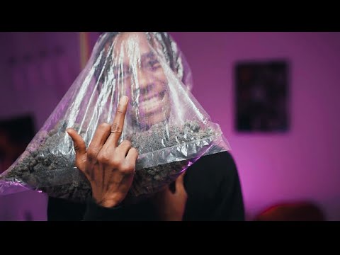 BBG Steppaa - Purple (Official Music Video)