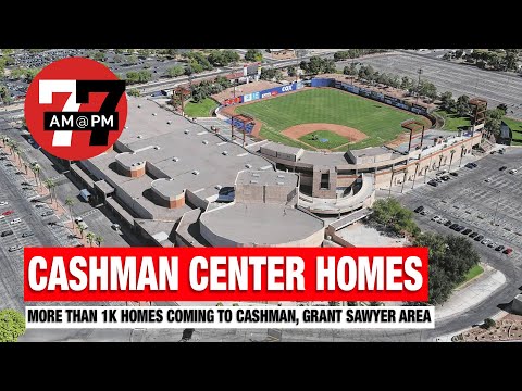 Las Vegas News | 7@7 AM for Friday, February 6th, 2026