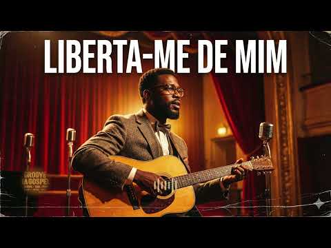 Liberta-me de Mim | Cover Groove Gospel (Versão Groove Soul 60s)