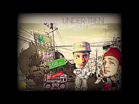 SE MATIO EN TU MENTE - Morontha Free  Ft DemyOne