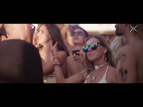 Kenn Colt @ The Ark Cruise Festival 2018