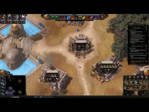 SpellForce 3: Soul Harvest Story Playthrough - Pt. 22