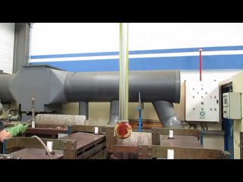 comment reparer cylindre hydraulique