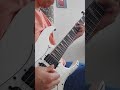 Há Um Rio Fernandinho Guitarra