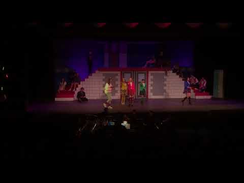Candy Store - Heathers: The Musical