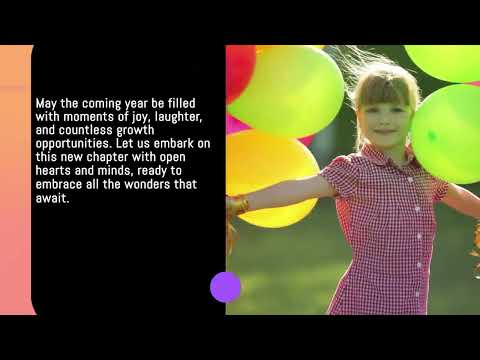 Embracing the Future: My Heartfelt Wishes for New Year 2024 (Greek Subs).