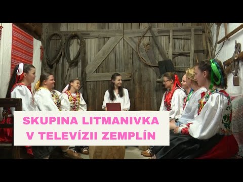 FS LITMANIVKA<br />UŽ ZAJTRA V TELEVÍZII ZEMPLÍN