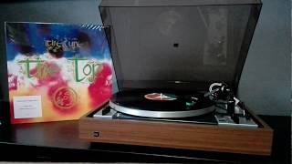 bird mad girl-the cure