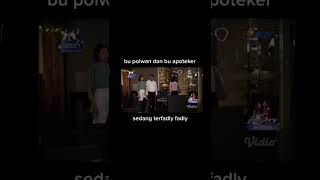 Download lagu fadly sama bu polwan cantik dan bu apoteker || lara ati sctv #shorts #polwan mp3