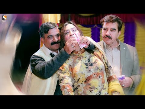 TU KI JANAY TERI KASMAY - GUL MISHAL MUJRA DANCE PERFORMANCE 2022