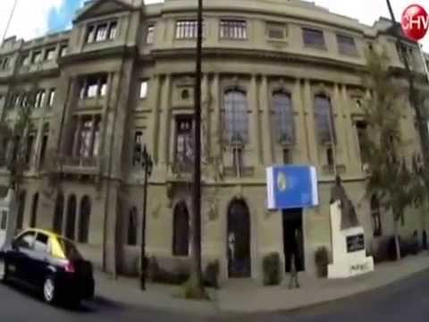 "Chile las Imágenes prohibidas" (Editado)