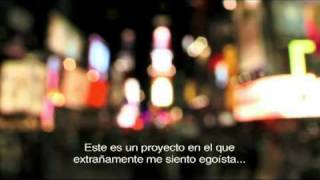 Marc Anthony - Amada Amante (Vlog)