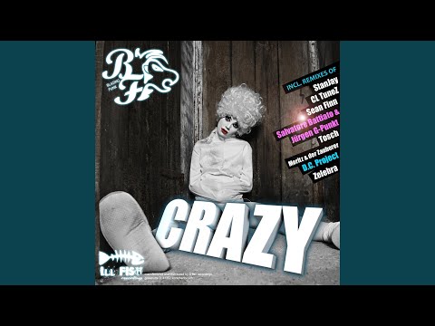 Crazy (Salvatore Battiato & Jürgen G-Punkt Remix)