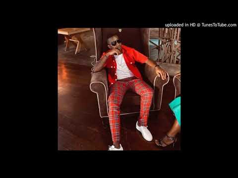 Edgar Domingos - Minha (feat. Arieth Feijo)  [Aúdio 2020]