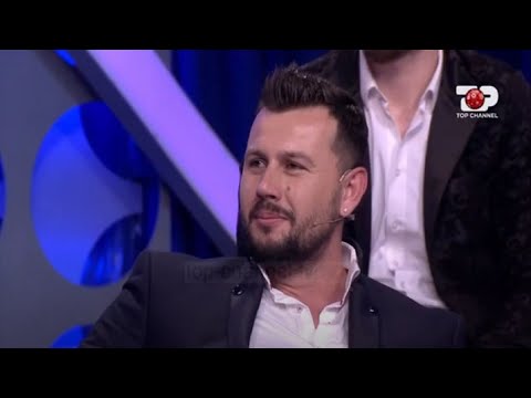 Takimi i dytë i Mevlanit dhe Melisës lojëra dhe puthje - Përputhen, 8 Dhjetor 2020