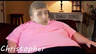600 LB DISASTER: Christopher&#39;s story