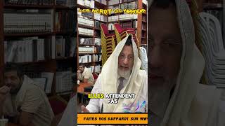 Yom HaKippourim – La lumière du début et de la fin ✨