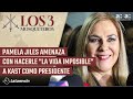 The Three Musketeers Jiles Threatens To Make Kast S Life Impossible Radio Agricultura