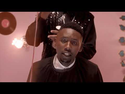 Davyd K - Dadio (Official Video)