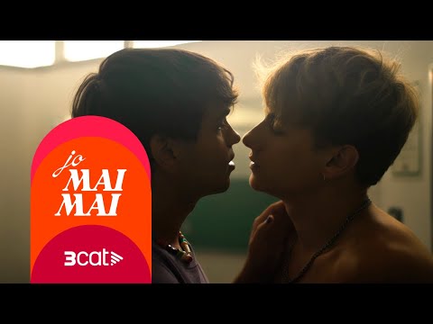 L’Uri i l’Èric a “Jo mai mai”: la història d’amor que encara no hem superat!