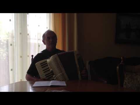 Maxim Mihaila cu cantarea As Vrea sa Zbor in Zori ca Porumbelul