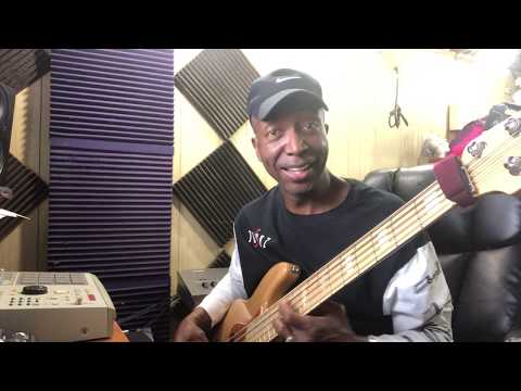 Lil Rodney Jones Jr's "Take Me Over" challenge by Eric Lawson