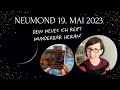 Dein Neues ICH Reift Wunderbar Heran Reading Zum Neumond Am 19 Mai 2023
