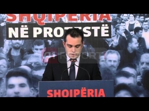 A1 Report - Atentati ndaj Plakut, PD: Te zbardhet, qeveria pergjegjese