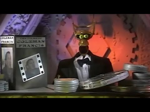 MST3K Coleman Francis Triple Feature!