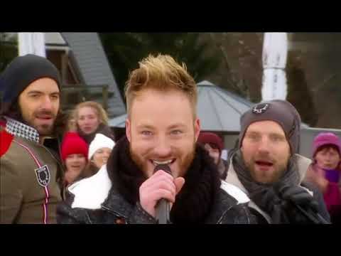 Voxxclub - Geiles Himmelblau 2017