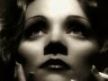 Marlene Dietrich - Sag mir wo die Blumen sind Marlene Dietrich - Sag mir wo die Blumen sind