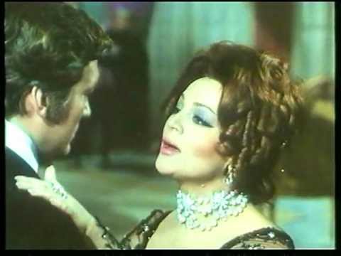 SARA MONTIEL - CONTIGO APRENDÍ