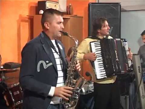 Zeljoteka Radio Antena - Splet kola uzivo 3