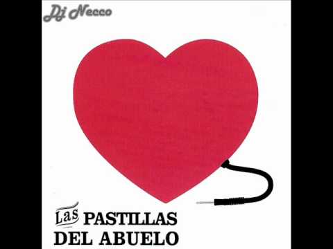 La Casada - Las Pastillas Del Abuelo♪♫
