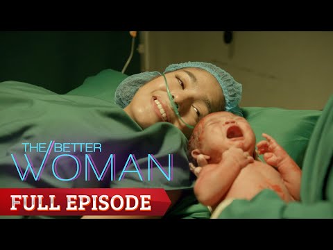 The Better Woman: Full Episode 45