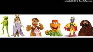 The Muppets - Saying Goodbye