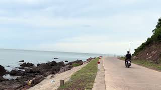 Sea Waves for Relaxation and Deep Sleep