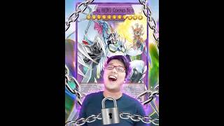 Cosmo Neos ล็อคบอร์ดงั้นเรอะ! | Yu-Gi-Oh! Master Duel #shorts