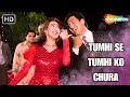 Tumhi Se Tumhi Ko Chura Dulaara 1994 Govinda Karishma Kapoor Alka Yagnik Hit Songs