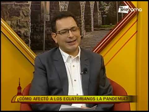 Cuenca Desde Adentro Programa #46