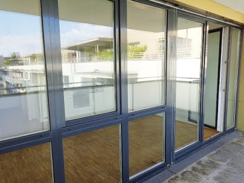 Zimmerplatzgasse - 56 m² mit 11 m² Balkon