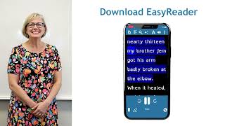 Setting up EasyReader on your school network