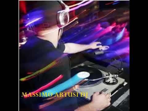 DJ MAX ART - ( MASSIMO ARTUSI ) - MARZO 1984