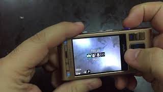 Sony Ericsson C905 2021