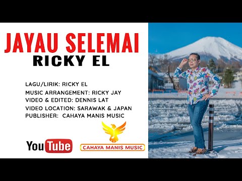 Ricky EL- Jayau Selemai (Official Music Video)