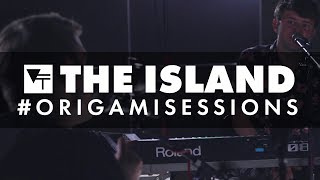 Vinyl Theatre: The Island [ORIGAMI SESSIONS]