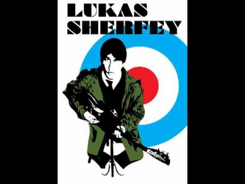 Lukas Sherfey - Broken Hearts.mpg