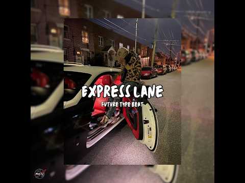 [FREE] Metro Boomin x Future Type Beat - ''Express Lane'' | Future Type Beat 2025
